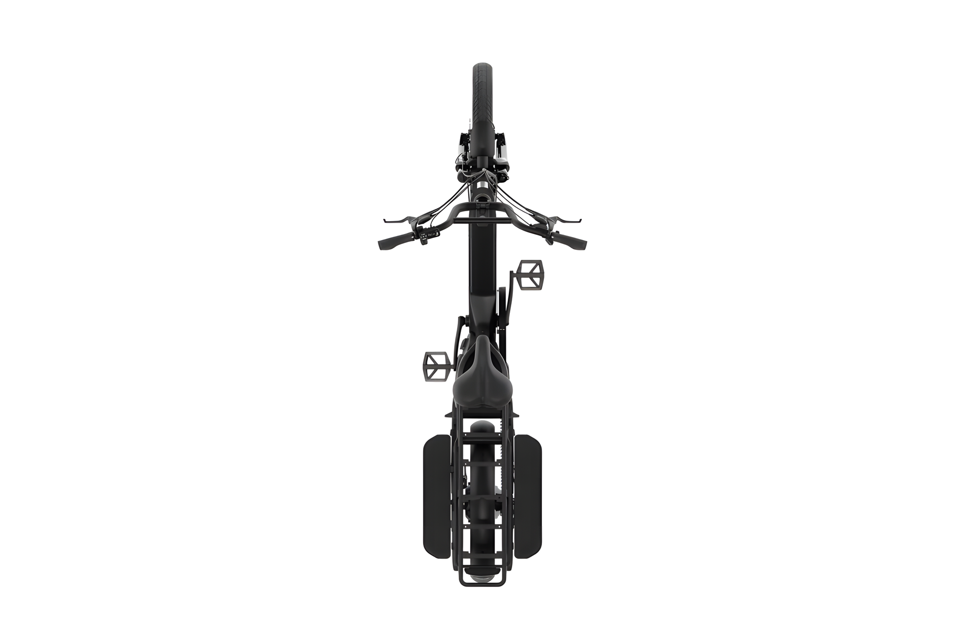 Aventon Abound LR - Amego Electric Vehichles