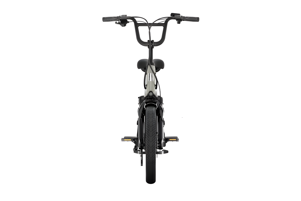 Aventon Abound LR -Amego Electric Vehicles