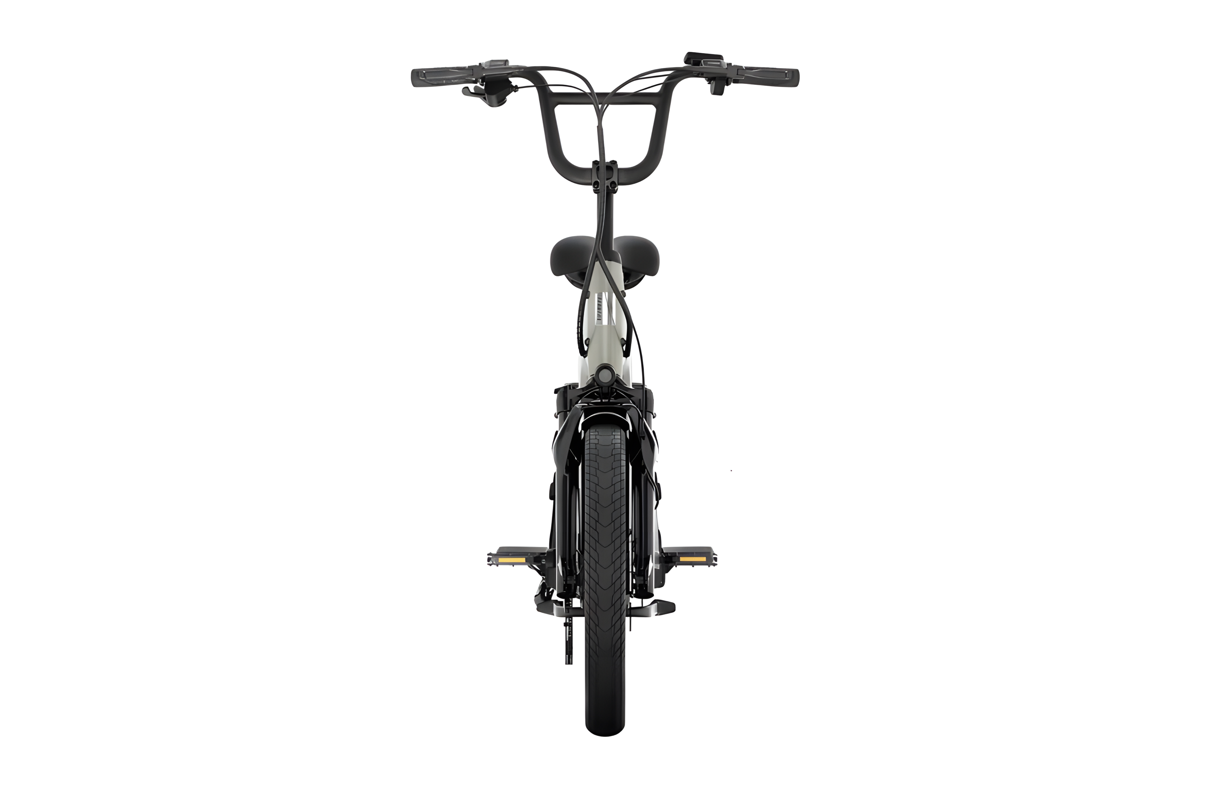 Aventon Abound LR -Amego Electric Vehicles