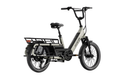 Aventon Abound LR - Amego Electric Vehichles
