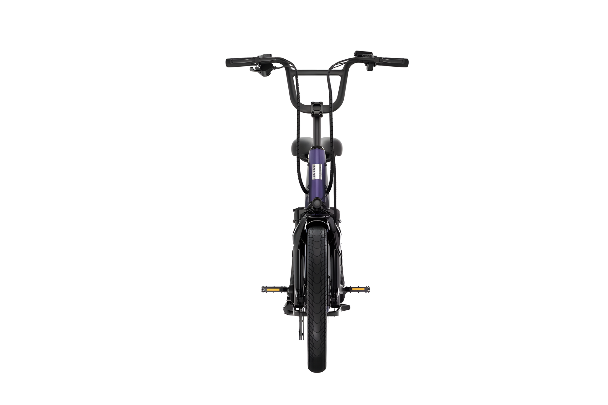 Aventon Abound SR - Amego Electric Vehichles