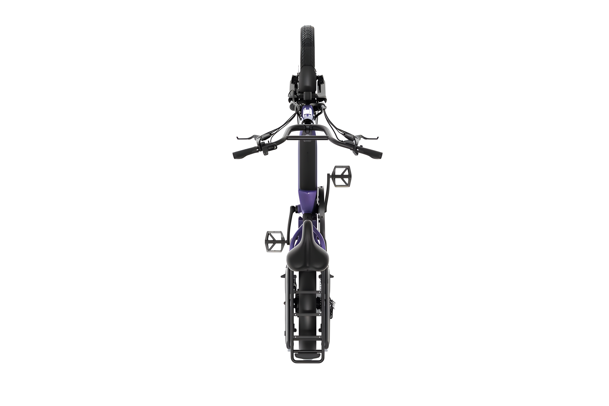 Aventon Abound SR - Amego Electric Vehichles