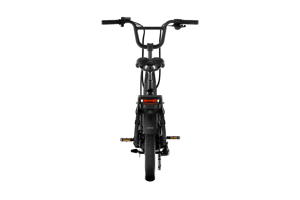 Aventon Abound SR -Amego Electric Vehicles