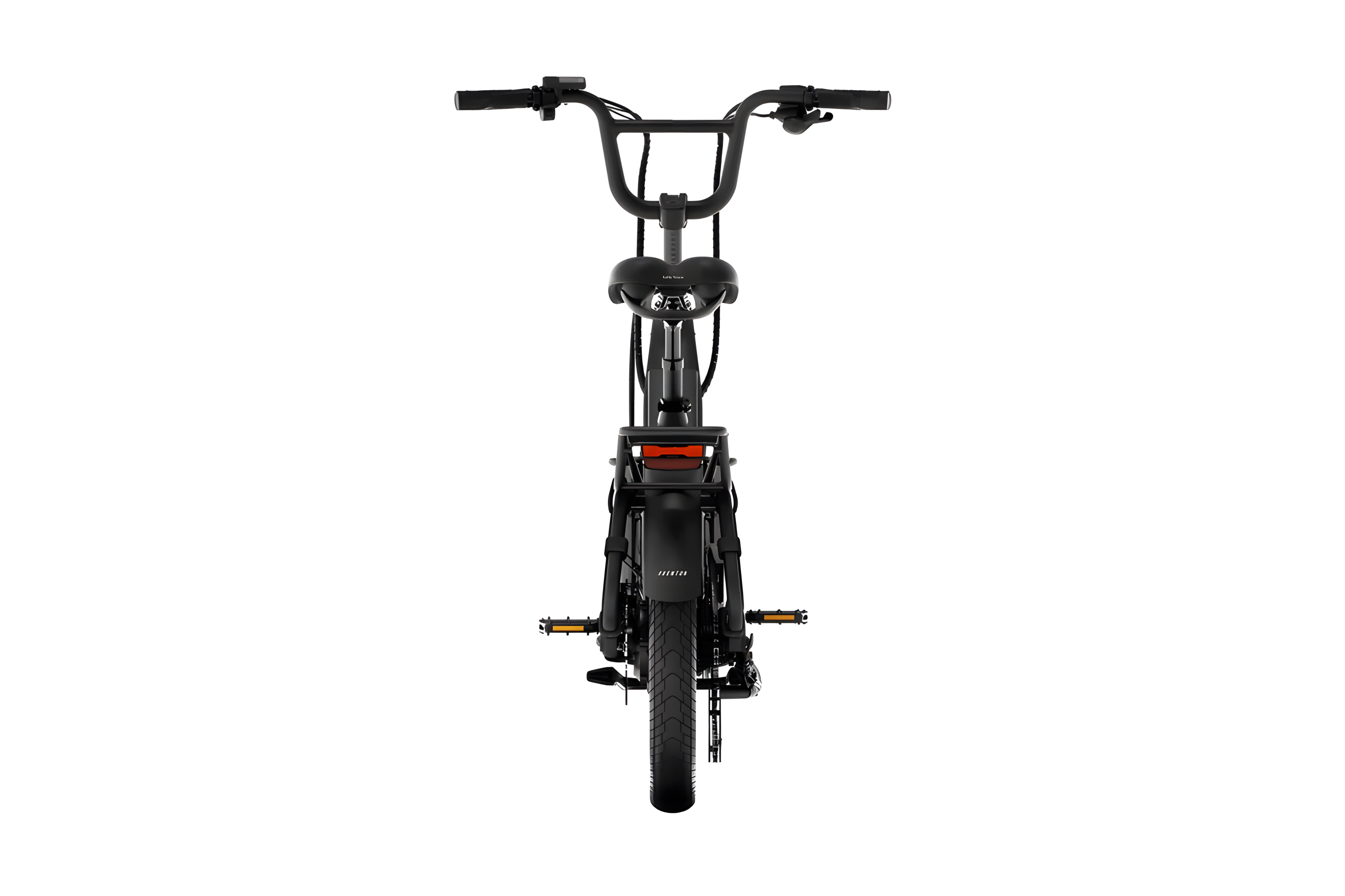 Aventon Abound SR -Amego Electric Vehicles