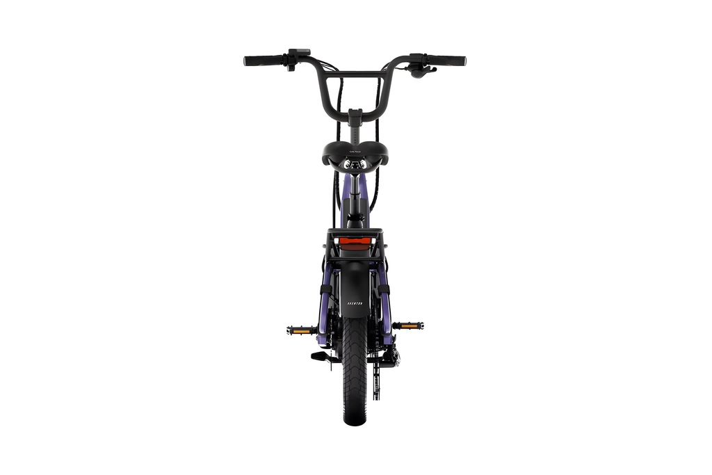 Aventon Abound SR -Amego Electric Vehicles