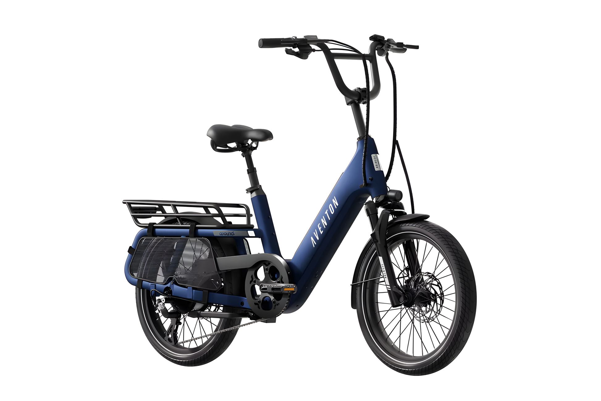 Aventon Abound SR - Amego Electric Vehichles