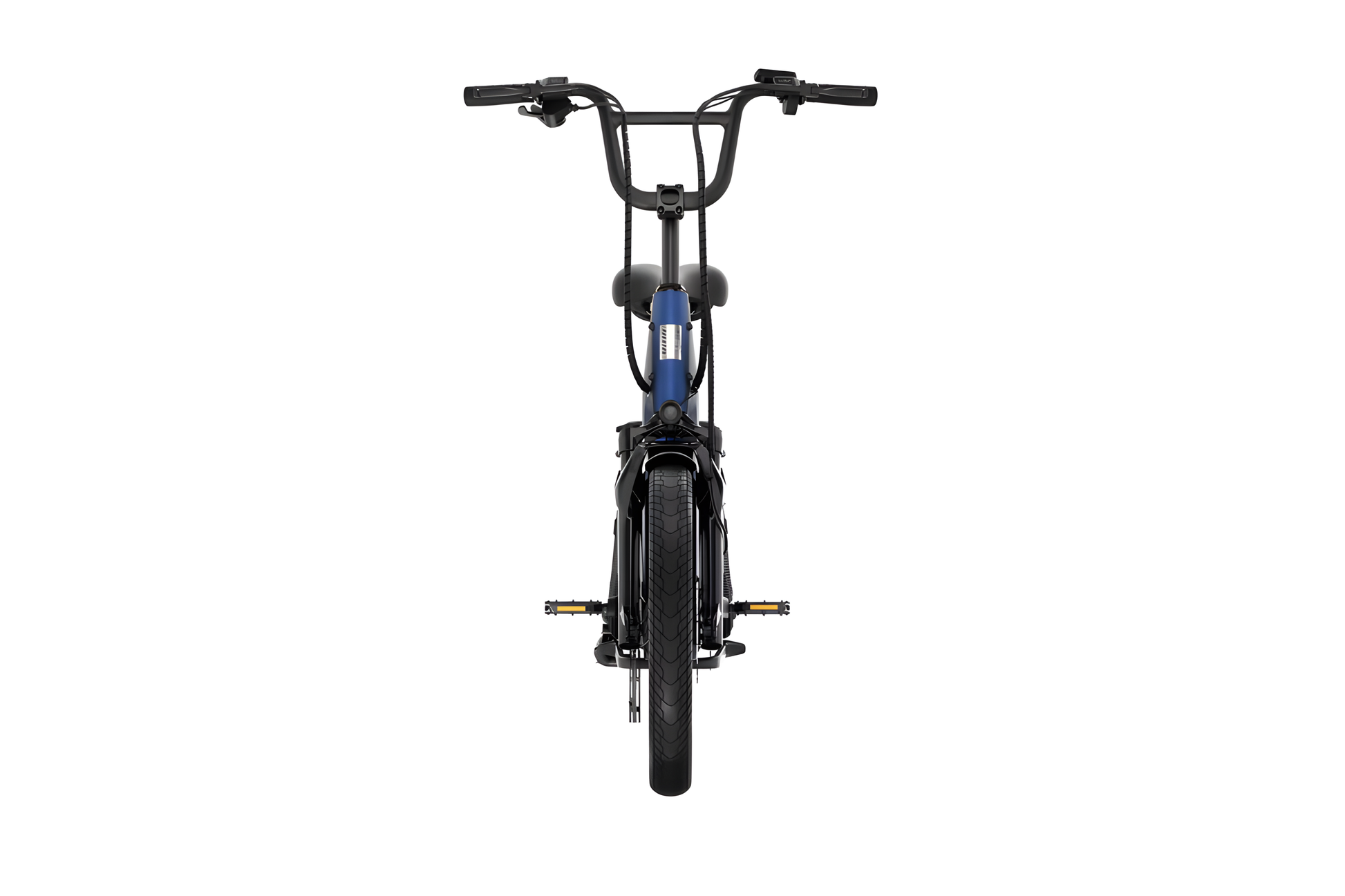 Aventon Abound SR - Amego Electric Vehichles