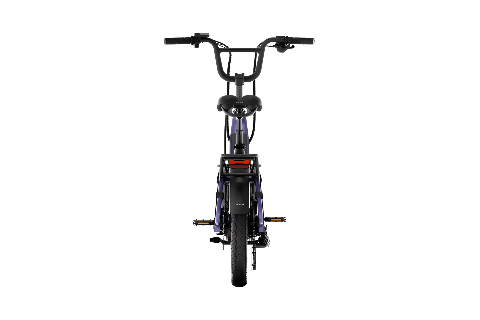Aventon Abound SR - Amego Electric Vehichles
