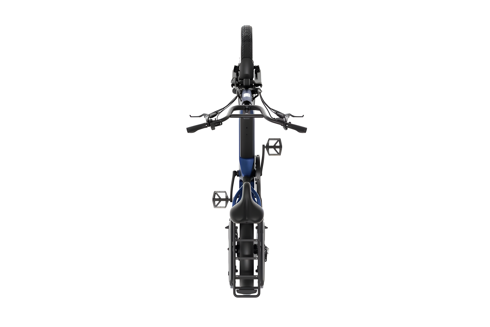 Aventon Abound SR - Amego Electric Vehichles