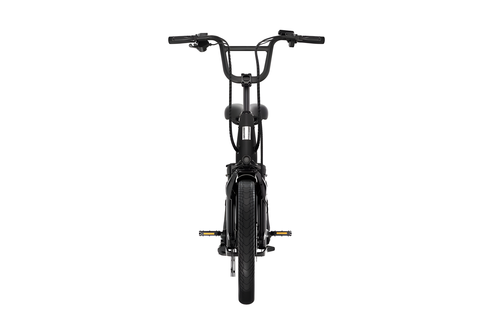 Aventon Abound SR - Amego Electric Vehichles