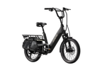 Aventon Abound SR -Amego Electric Vehicles