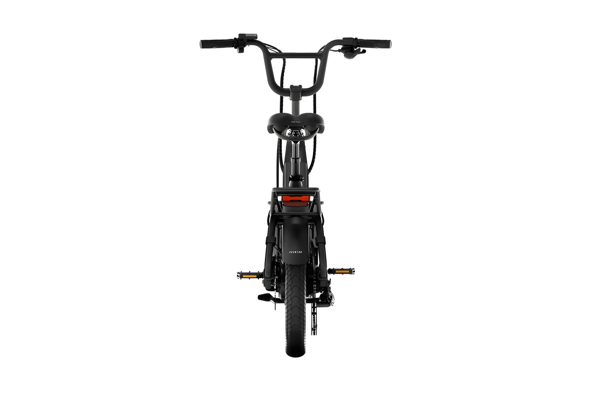 Aventon Abound SR - Amego Electric Vehichles