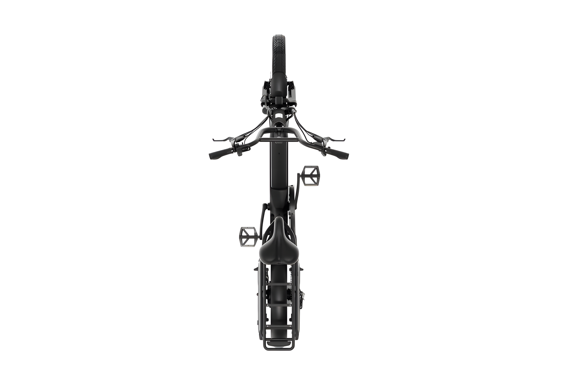 Aventon Abound SR - Amego Electric Vehichles