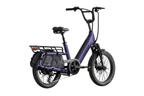 Aventon Abound SR -Amego Electric Vehicles