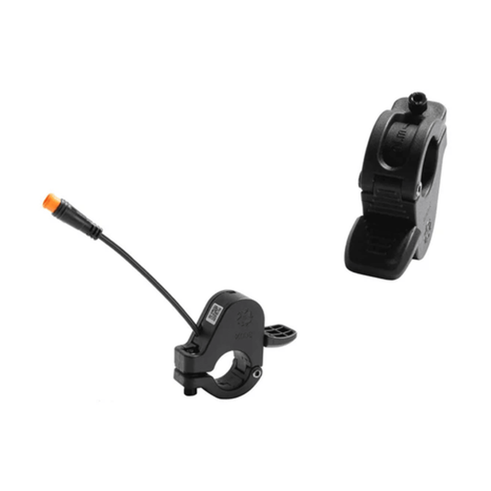 Aventon Abound Throttle -Amego Electric Vehicles