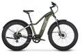 Aventon Aventure 2 High-Step - Amego Electric Vehicles