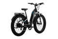 Aventon Aventure 2 Step-Through - Amego Electric Vehicles