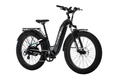 Aventon Aventure 2 Step-Through - Amego Electric Vehicles