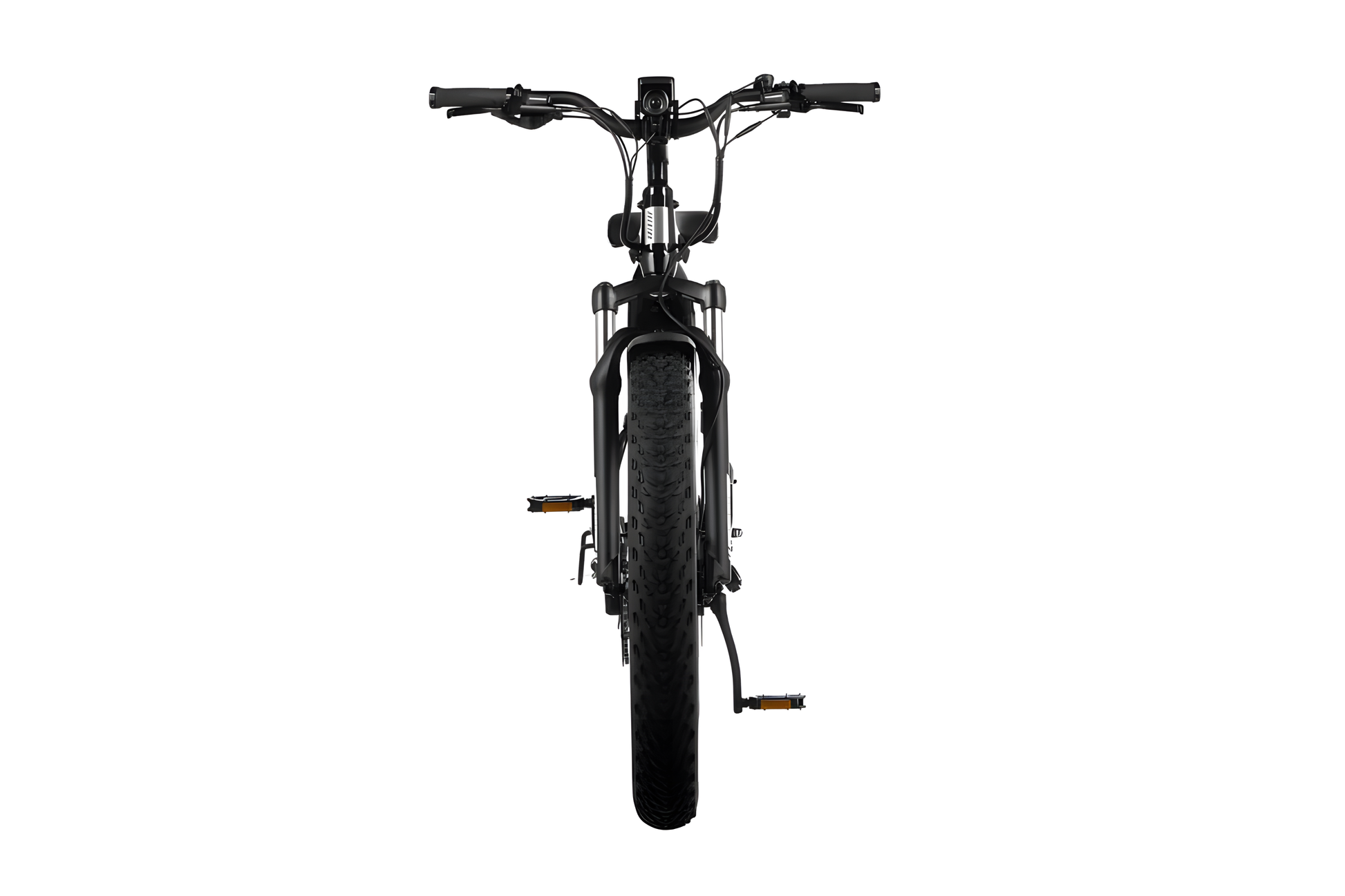 Aventon Aventure 2 Step-Through - Amego Electric Vehicles