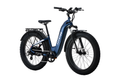 Aventon Aventure 2 Step-Through - Amego Electric Vehicles