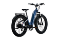 Aventon Aventure 2 Step-Through - Amego Electric Vehicles