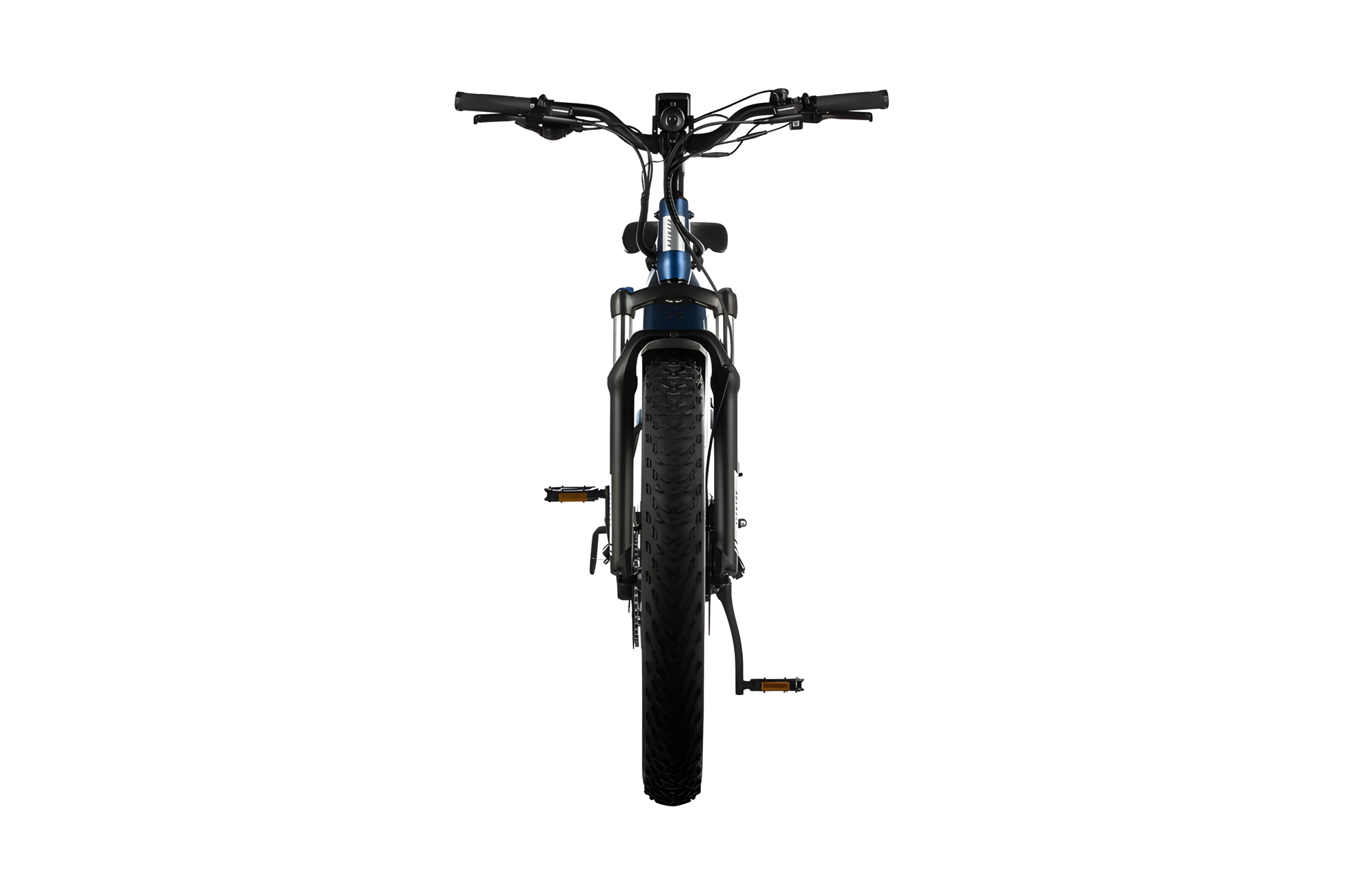 Aventon Aventure 2 Step-Through - Amego Electric Vehicles