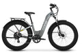 Aventon Aventure 2 Step-Through - Amego Electric Vehicles