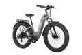 Aventon Aventure 2 Step-Through - Amego Electric Vehicles