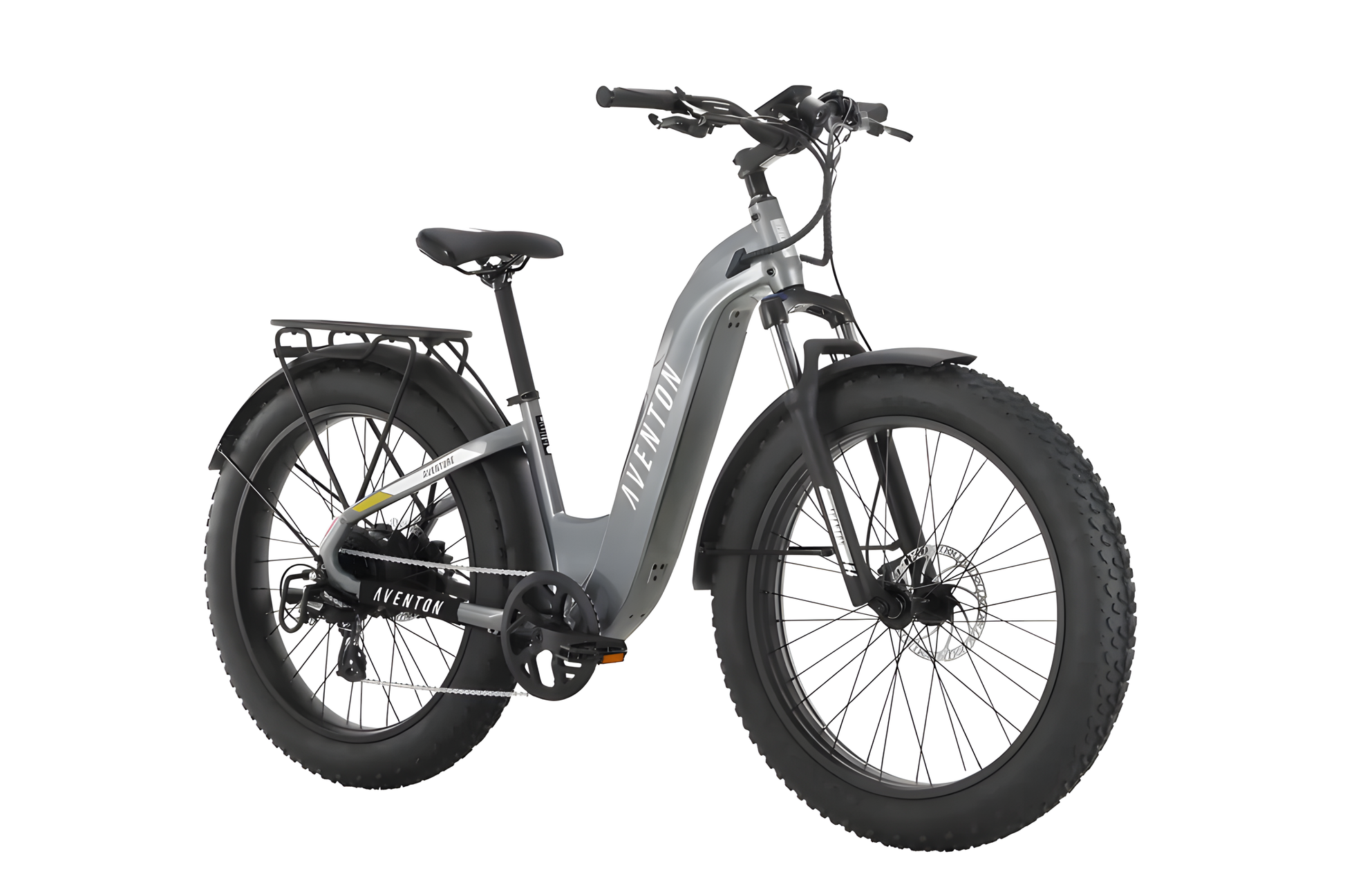 Aventon Aventure 2 Step-Through - Amego Electric Vehicles