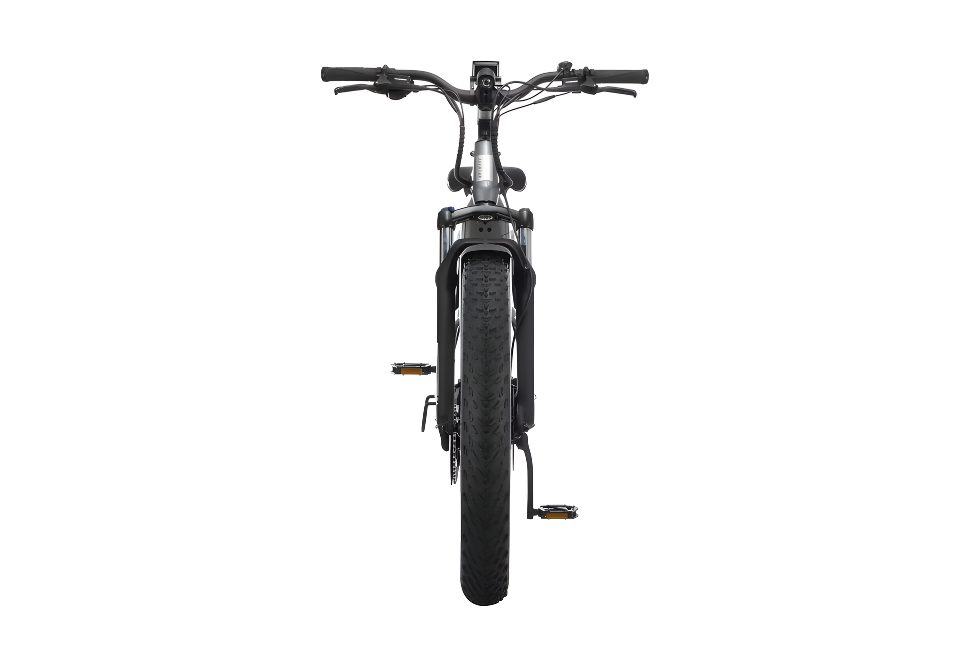 Aventon Aventure 2 Step-Through - Amego Electric Vehicles