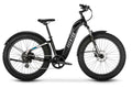Aventon Aventure 2 Step-Through - Amego Electric Vehicles