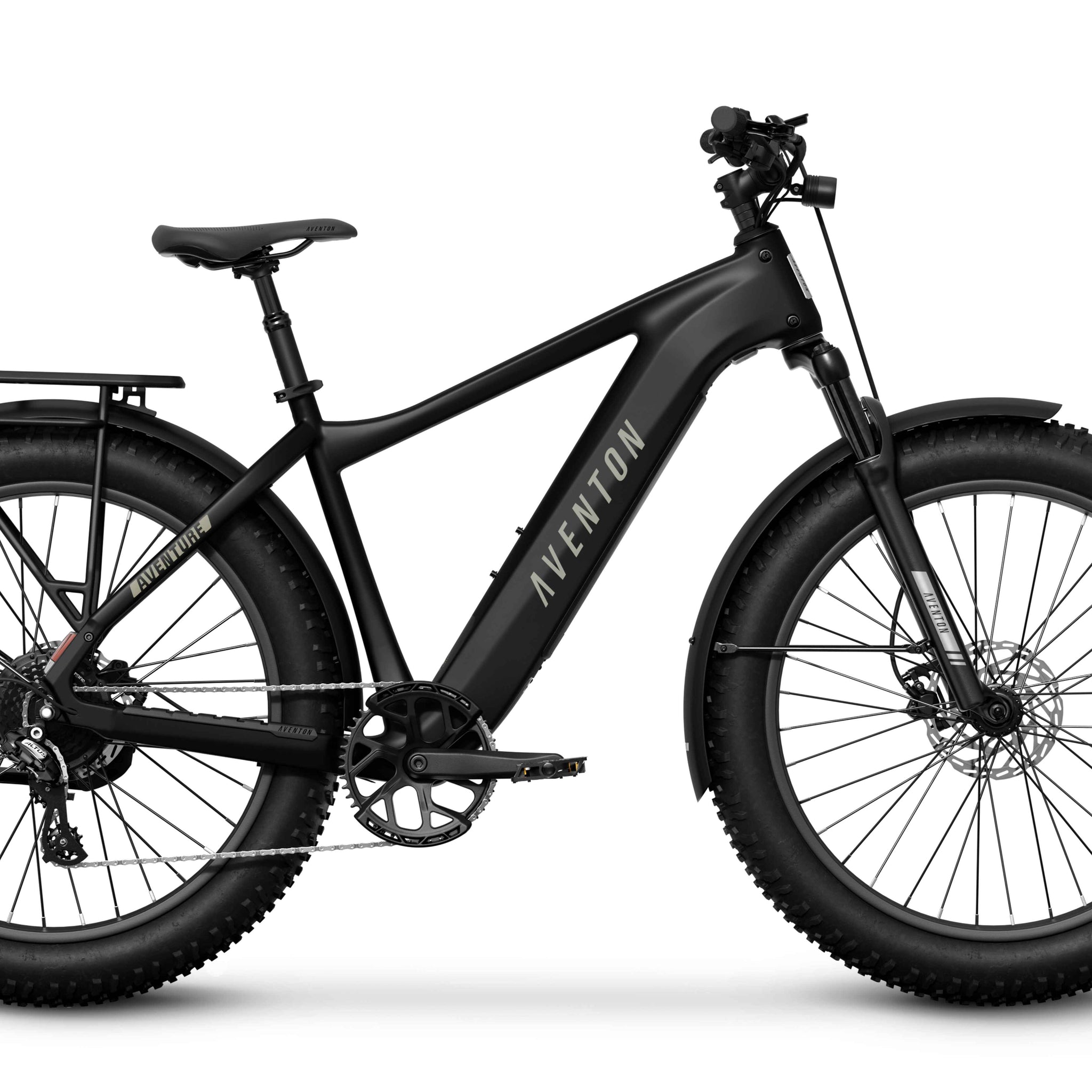 Aventon Aventure 3 - Amego Electric Vehicles