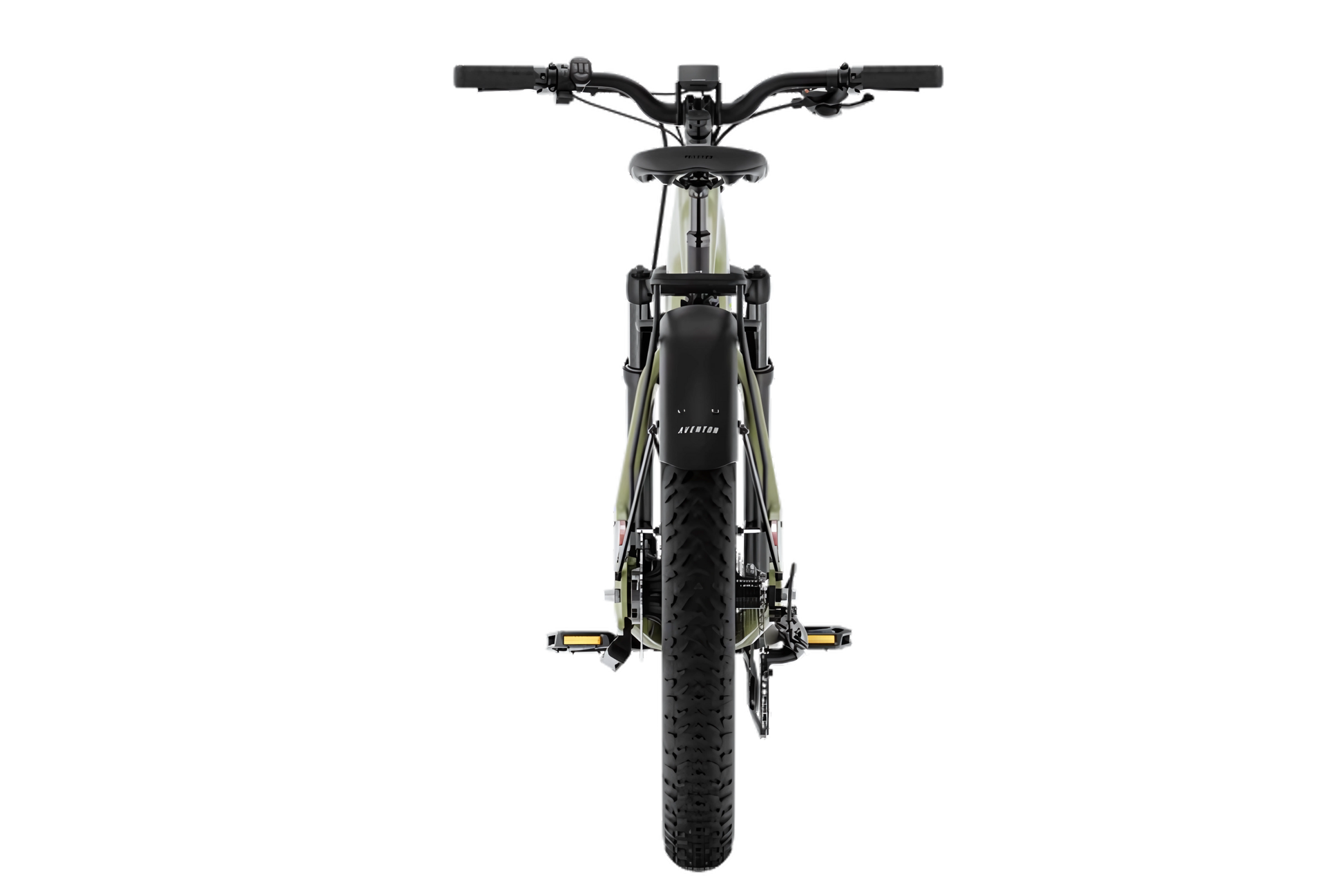 Aventon Aventure 3 - Amego Electric Vehicles