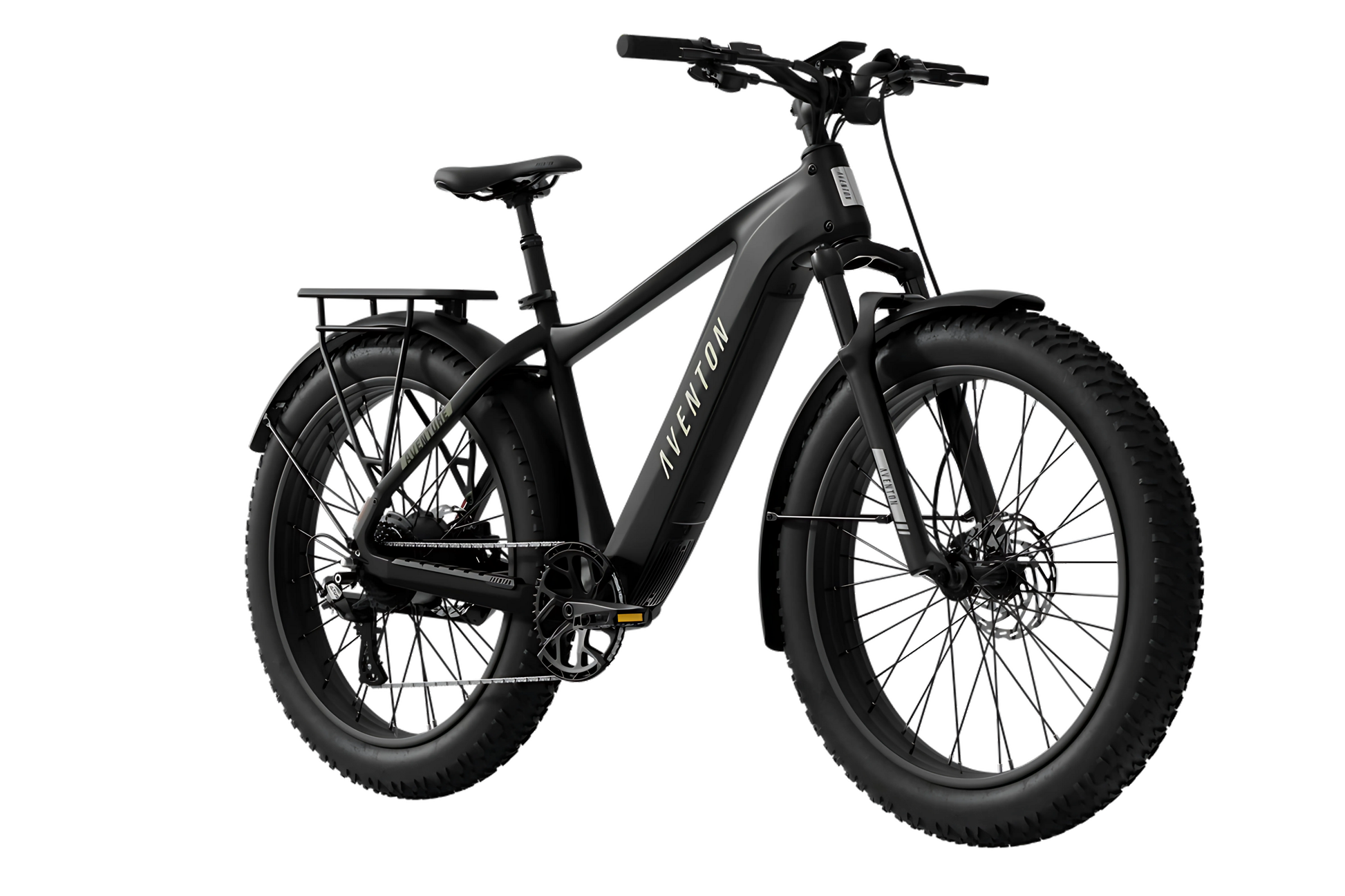 Aventon Aventure 3 - Amego Electric Vehicles