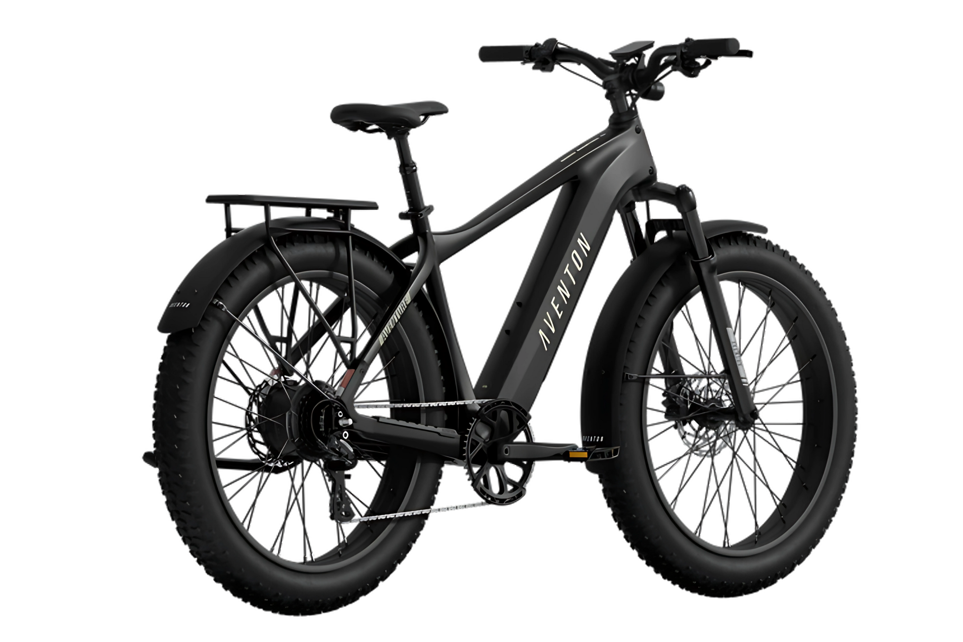 Aventon Aventure 3 - Amego Electric Vehicles