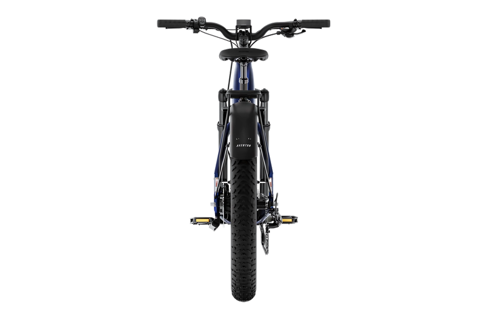 Aventon Aventure 3 - Amego Electric Vehicles