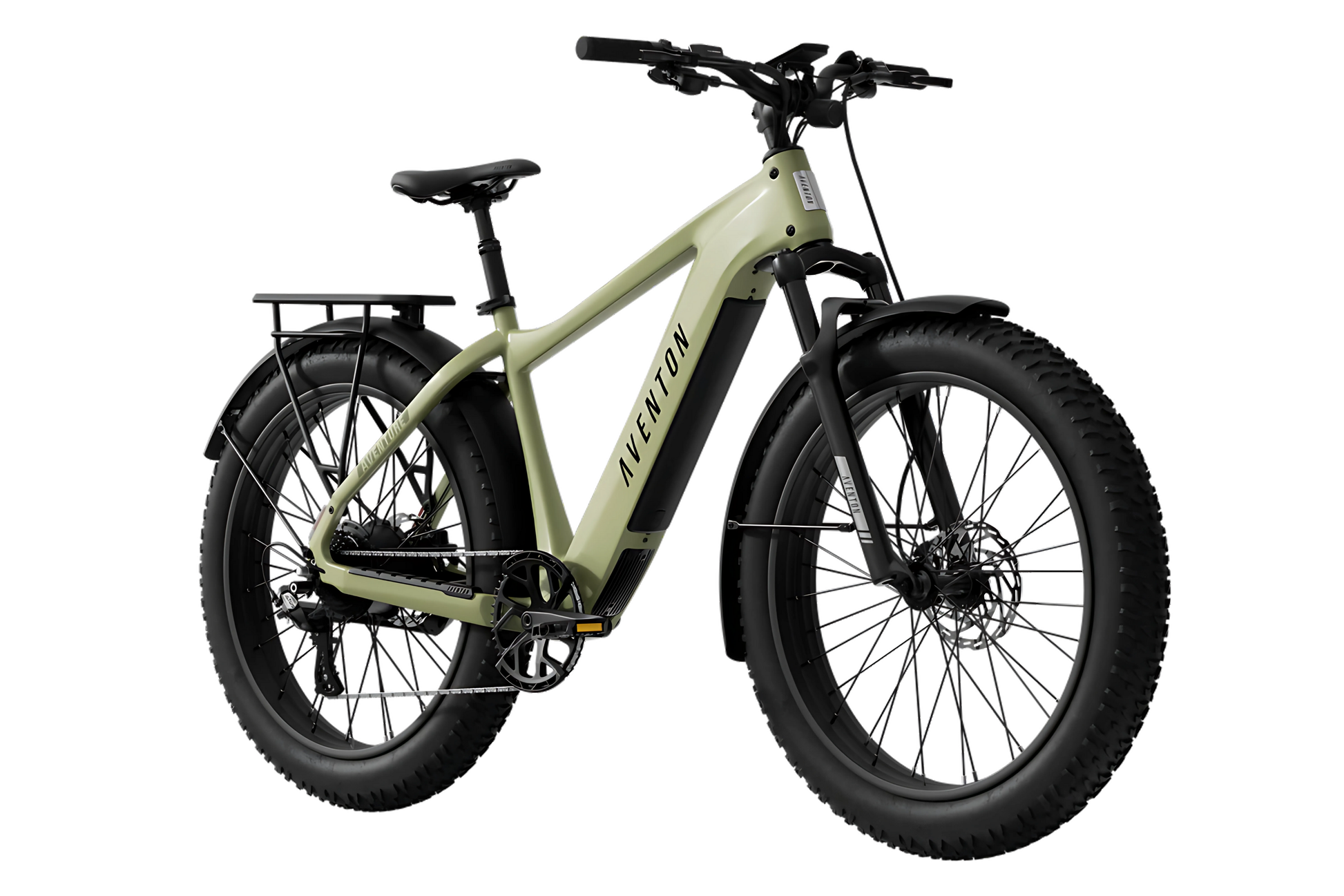Aventon Aventure 3 - Amego Electric Vehicles