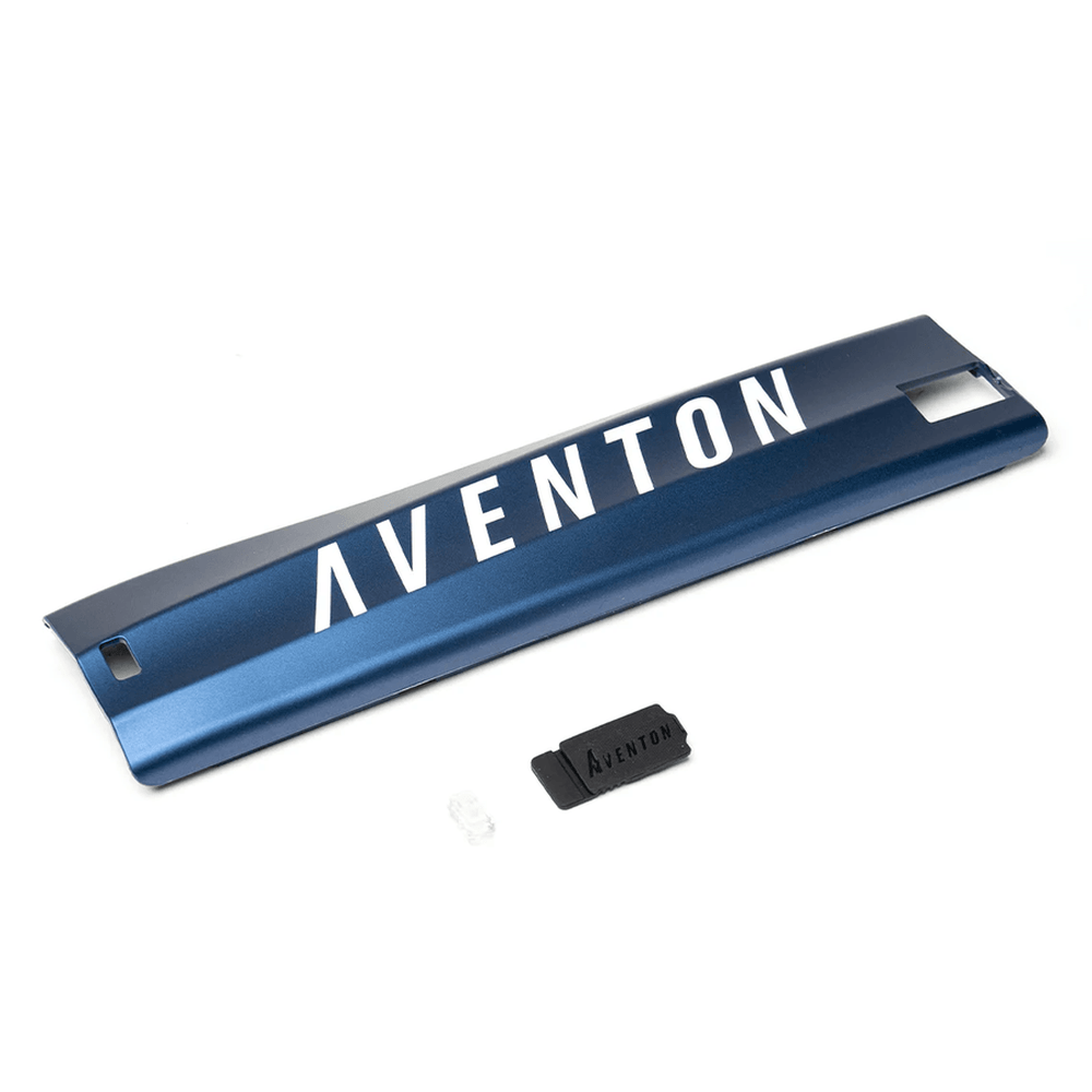 Aventon Aventure/Aventure 2 Battery Cover Kit - Amego Electric Vehicles