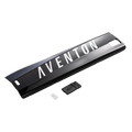 Aventon Aventure/Aventure 2 Battery Cover Kit - Amego Electric Vehicles