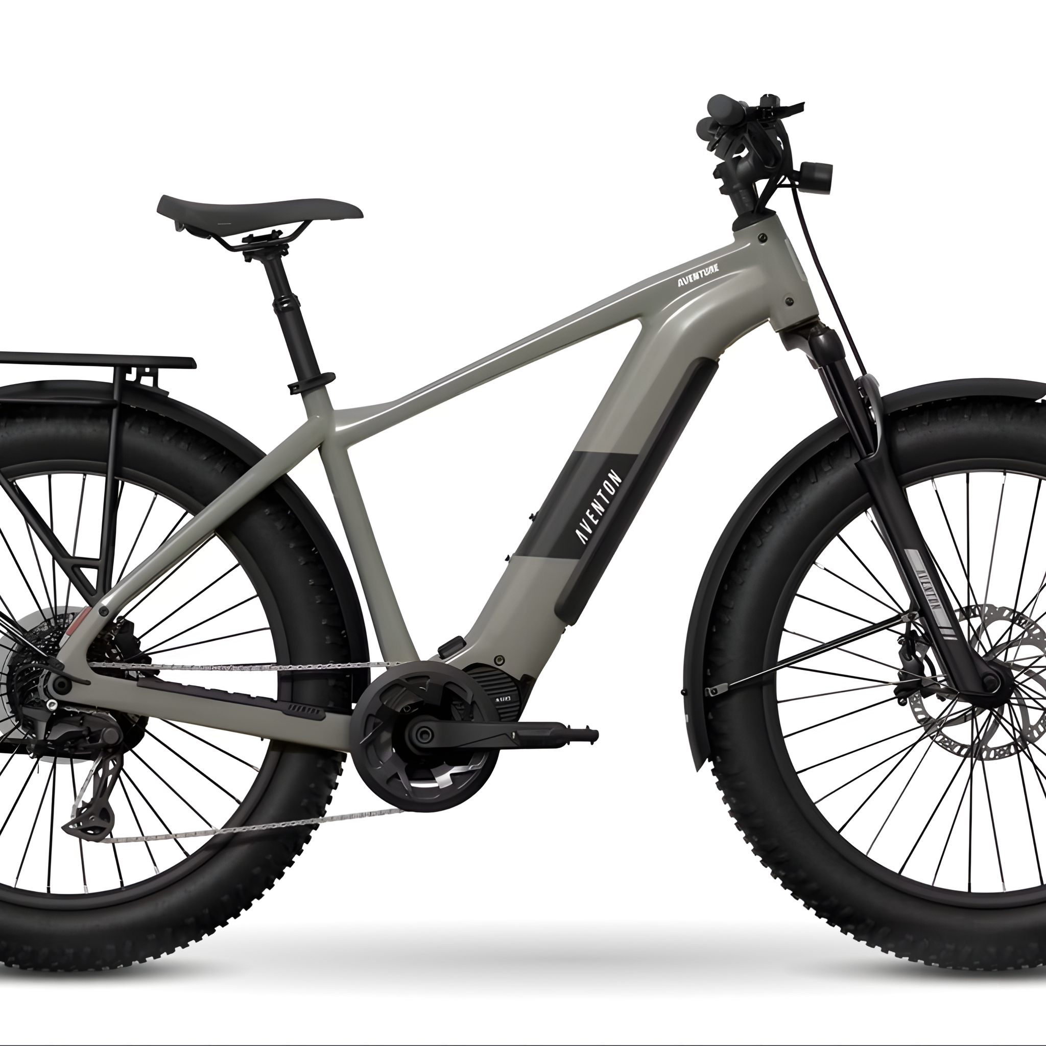 Aventon Aventure M Ebike - Amego Electric Vehicles