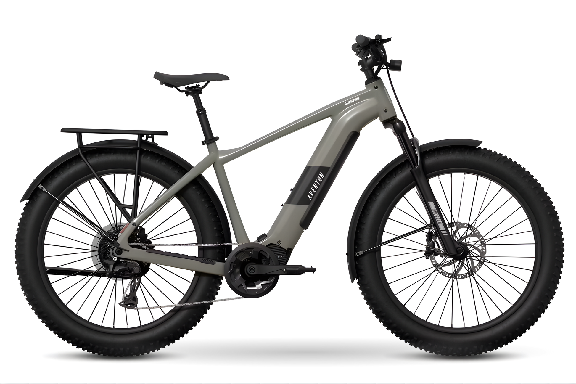 Aventon Aventure M Ebike - Amego Electric Vehicles
