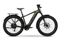 Aventon Aventure M Ebike - Amego Electric Vehicles