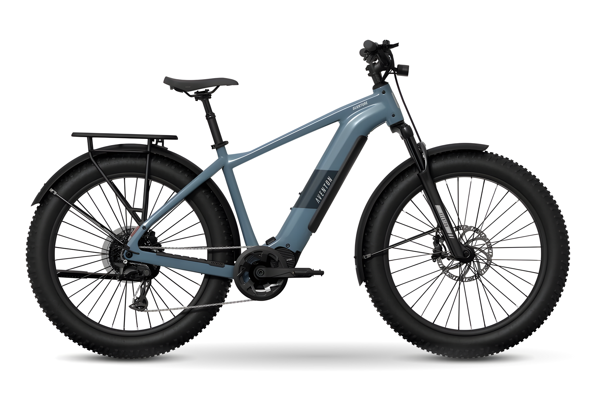 Aventon Aventure M Ebike - Amego Electric Vehicles