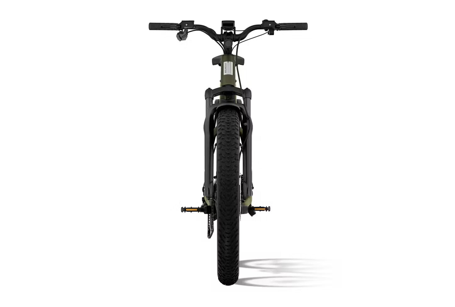 Aventon Aventure M Ebike - Amego Electric Vehicles