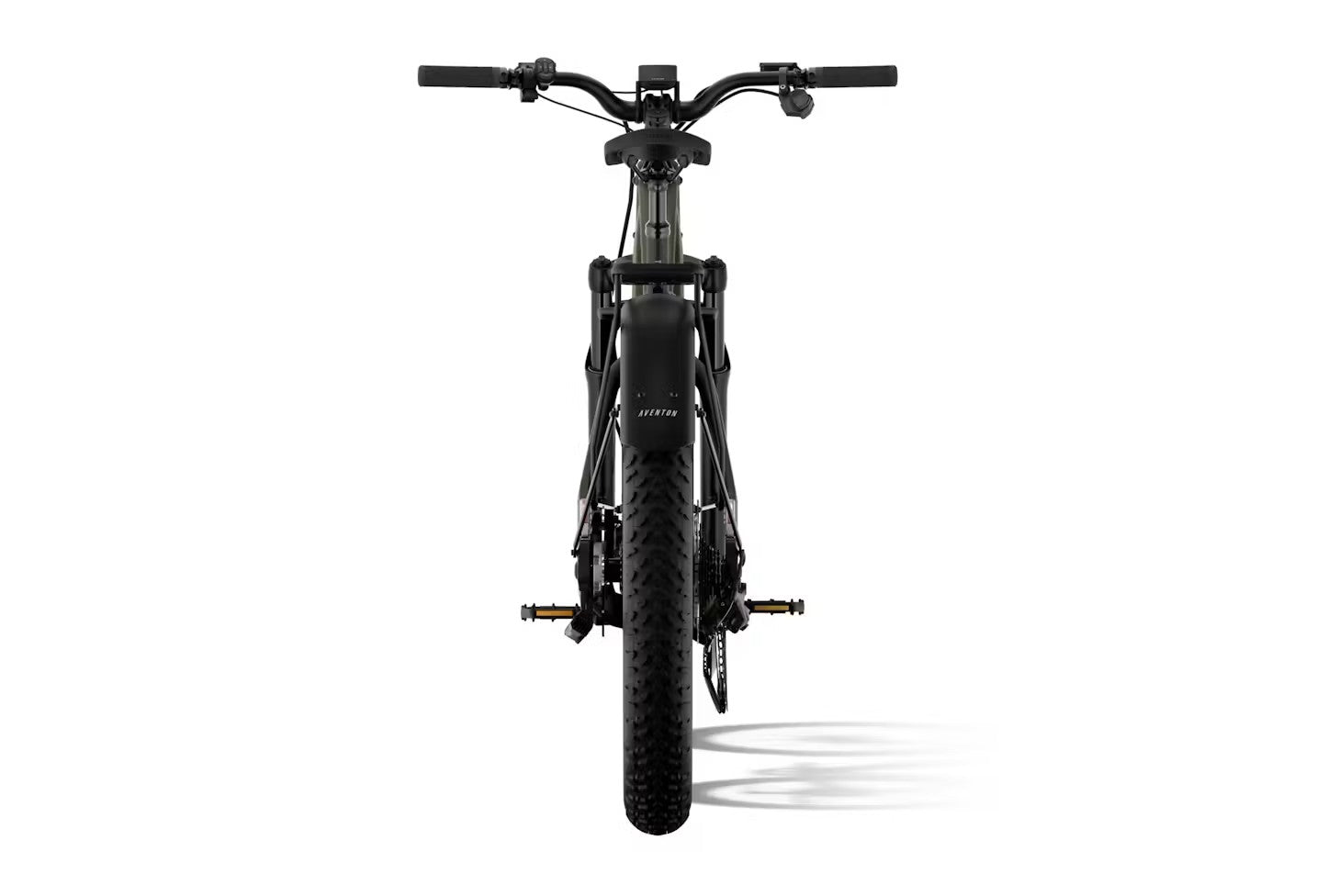 Aventon Aventure M Ebike - Amego Electric Vehicles