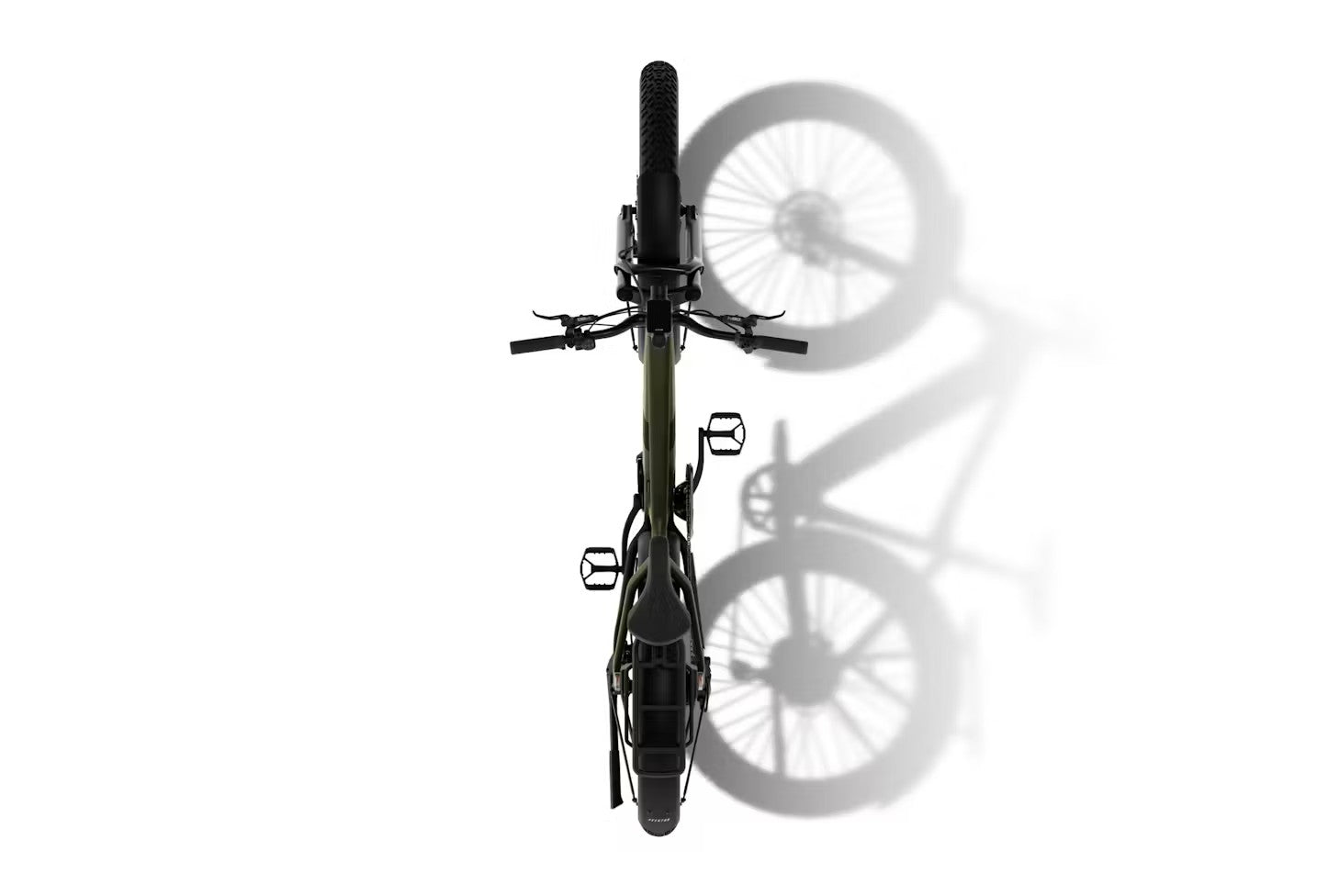 Aventon Aventure M Ebike - Amego Electric Vehicles