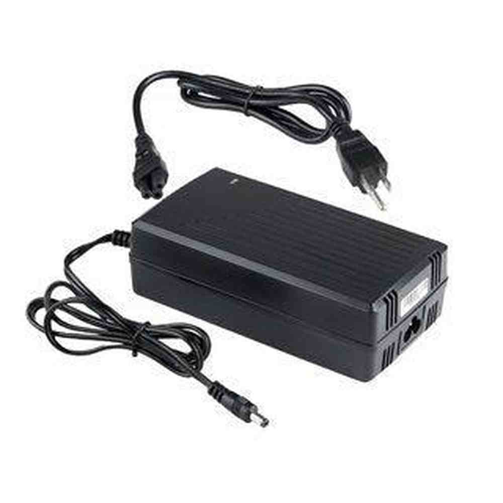 Aventon Battery Charger - Aventure / Aventure.2 / Abound / Abound AG - Amego Electric Vehicles