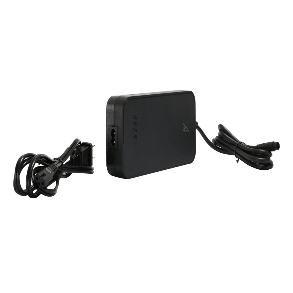 Aventon Battery Charger - Aventure / Aventure.2 / Abound / Abound AG - Amego Electric Vehicles