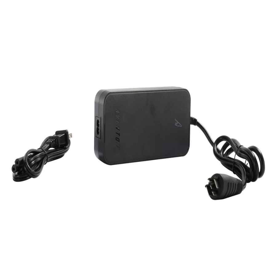 Aventon Battery Charger - Ramblas -Amego Electric Vehicles
