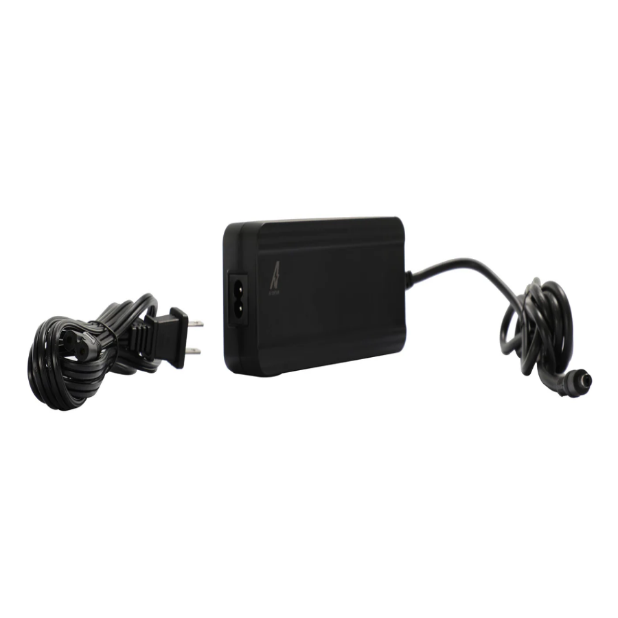 Aventon Battery Charger for Pace 350 Pace 350.2 Pace 350.3 Soltera SS Soltera 7S Soltera 2 Soltera 2.5 - Amego Electric Vehicles